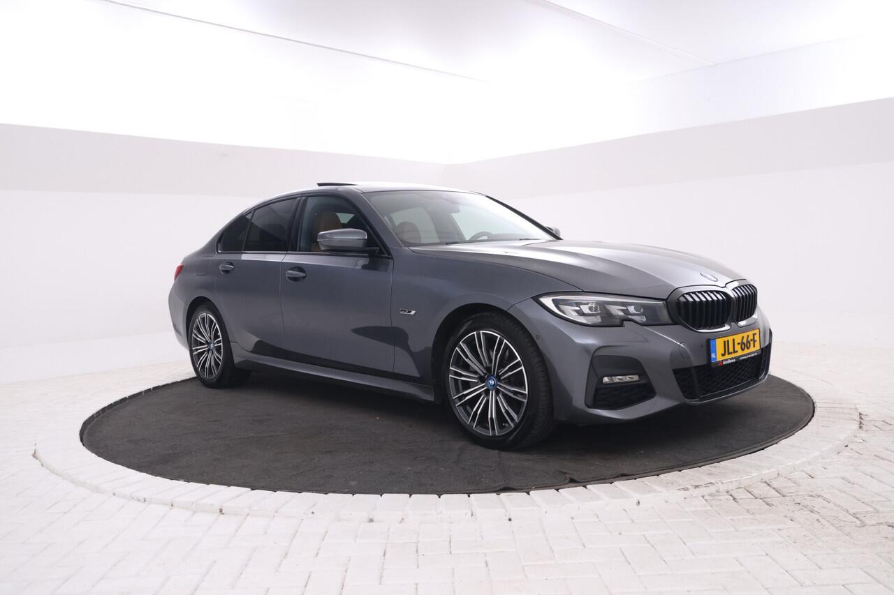 BMW 3-SERIE 320e Business Edition Plus Automaat, Digital dash, M-Sport pakket!