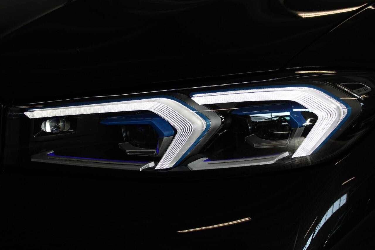 BMW 3-SERIE Touring 320e M-Sport | Incl. 12 maanden garantie | Assisted driving | Trekhaak uitklapbaar | Stoel/stuurverwarming | Climate control | Apple carplay/Android auto | Dealeronderhouden |