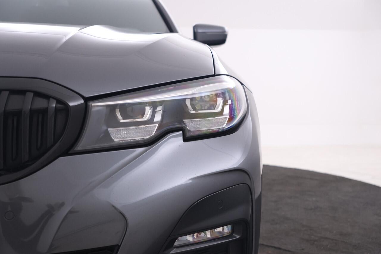 BMW 3-SERIE 320e Business Edition Plus Automaat, Digital dash, M-Sport pakket!