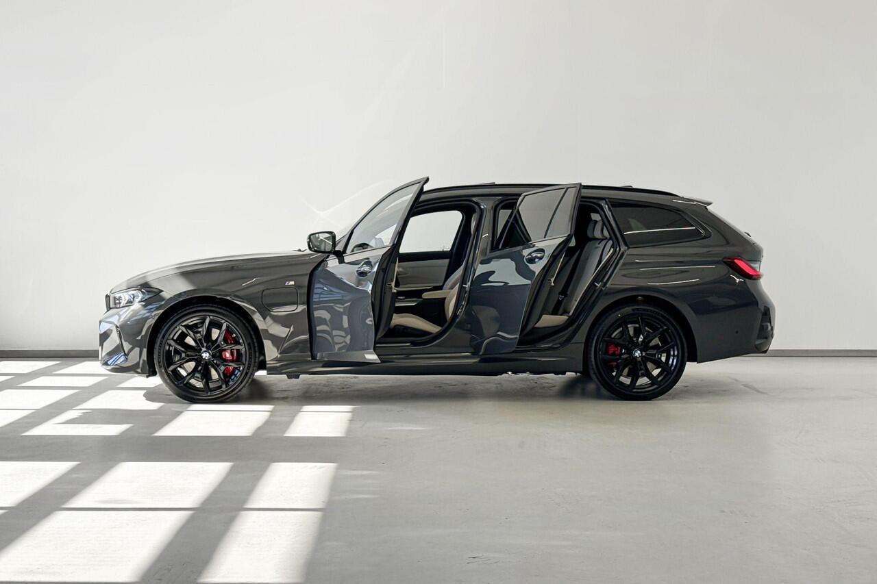 BMW 3-SERIE Touring 330e xDrive | M Sport Pro | Comfort Pack | Adaptieve LED koplampen