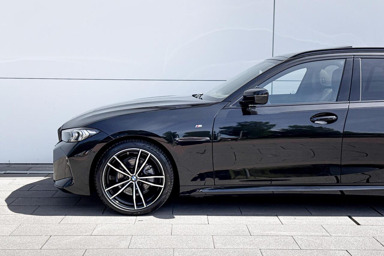 BMW 3-SERIE Touring 320i