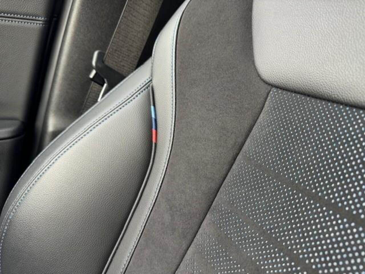 BMW 3-SERIE 330e/M-SPORT/PERFORM/CAM/VIRTDASH/LED/EXTRA WINTERSET M