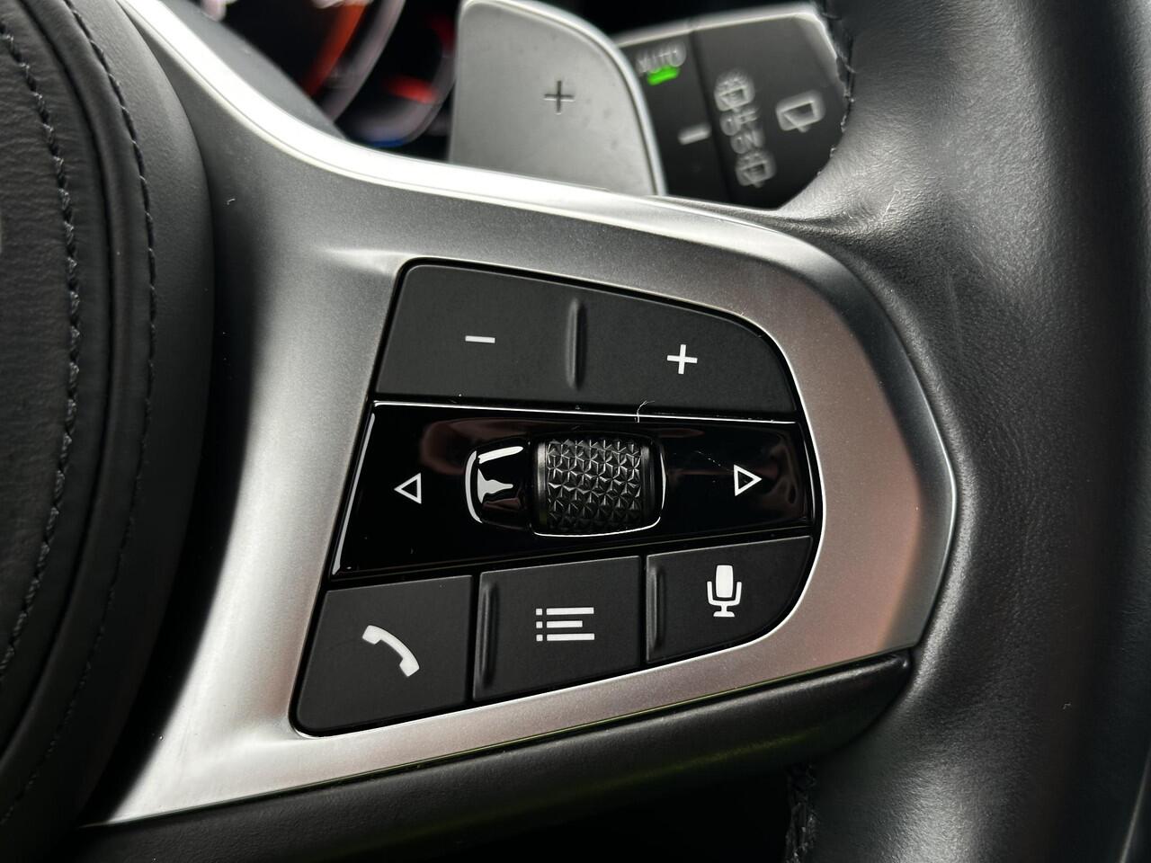 BMW 3-SERIE Touring 320i Corporate Executive | M-Sport onderstel | Sporstoelen | Trekhaak |