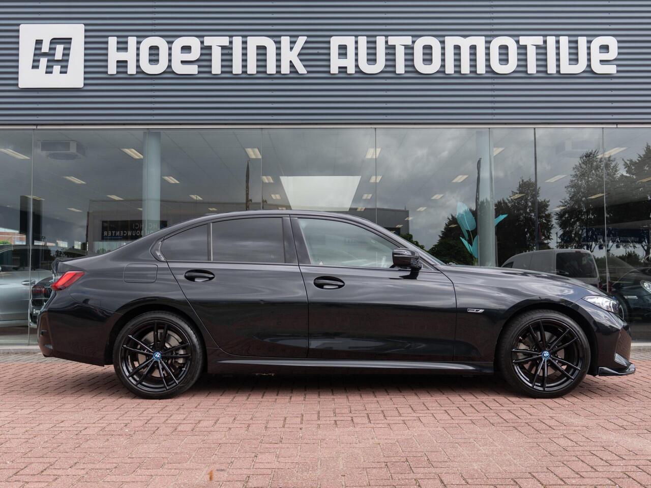 BMW 3-SERIE 330e | Ambiente | M-Sport | Stoelverwarming