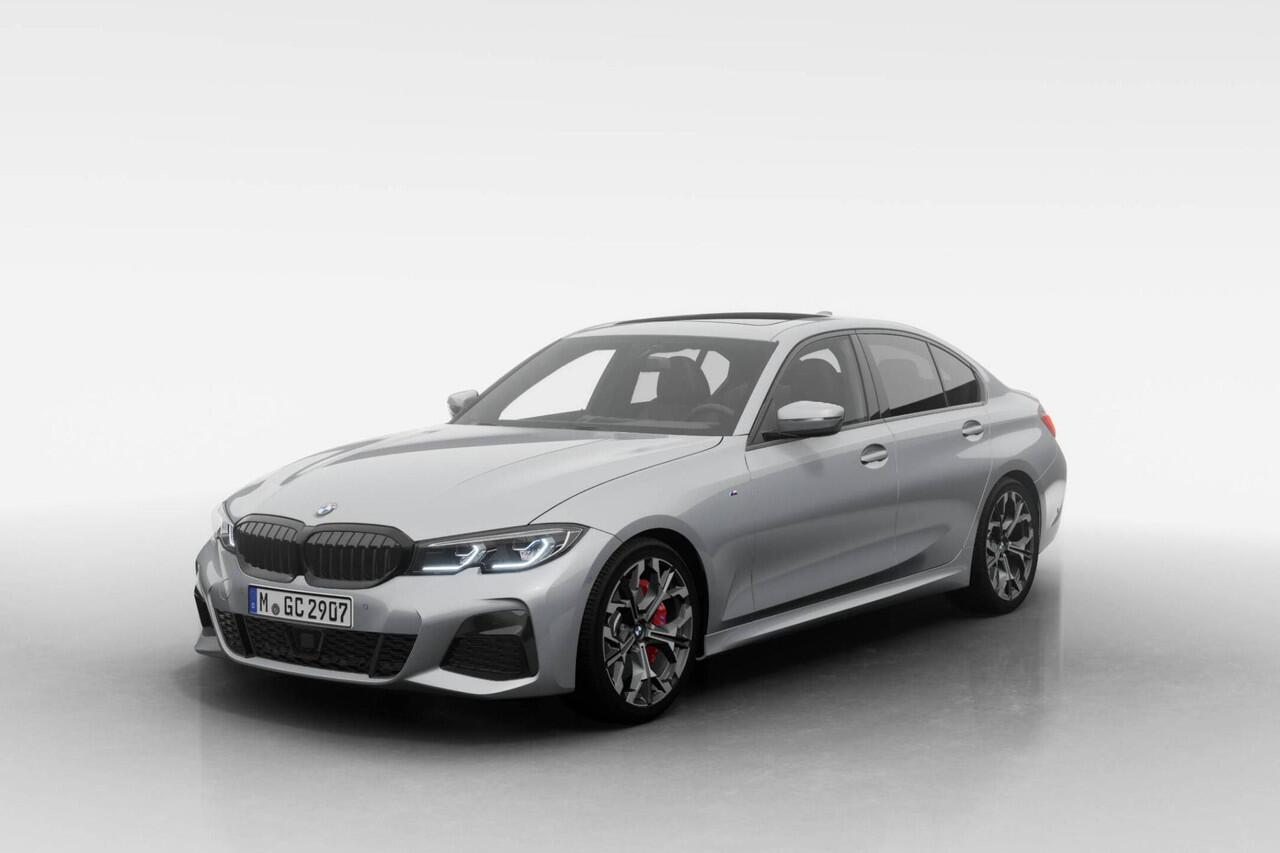 BMW 3-SERIE Sedan 330e | M Sportpakket Pro | Active Cruise Control