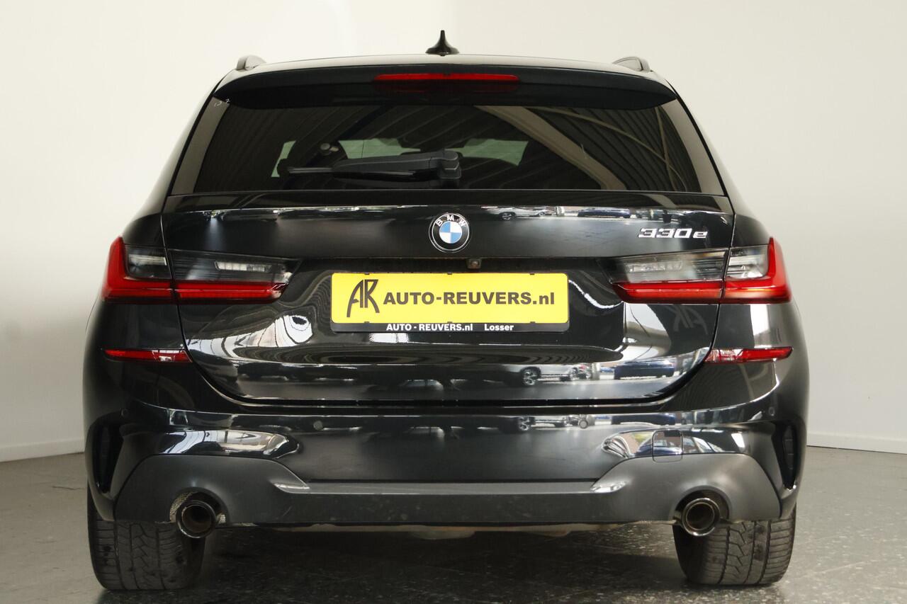 BMW 3-SERIE Touring 330e M-Sport / Panorama / HarmanKardon / Co-Pilot / HUD