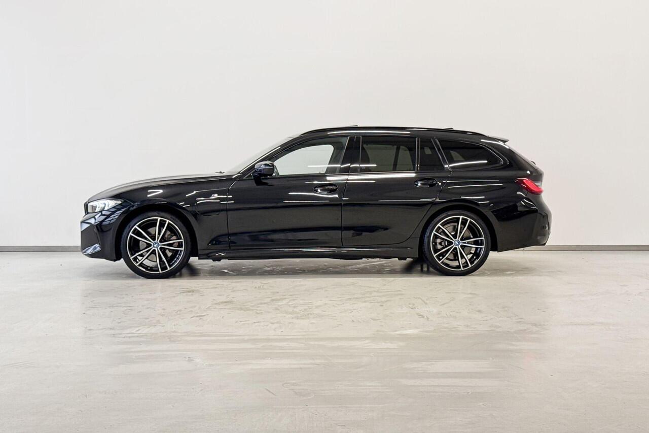 BMW 3-SERIE Touring 320e