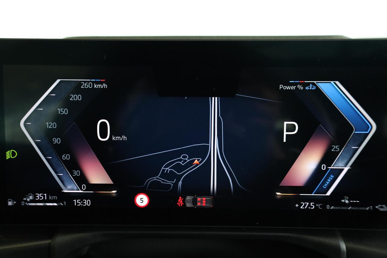 BMW 3-SERIE Touring 320e | M Sportpakket | Entertainment Pack | Travel Pack