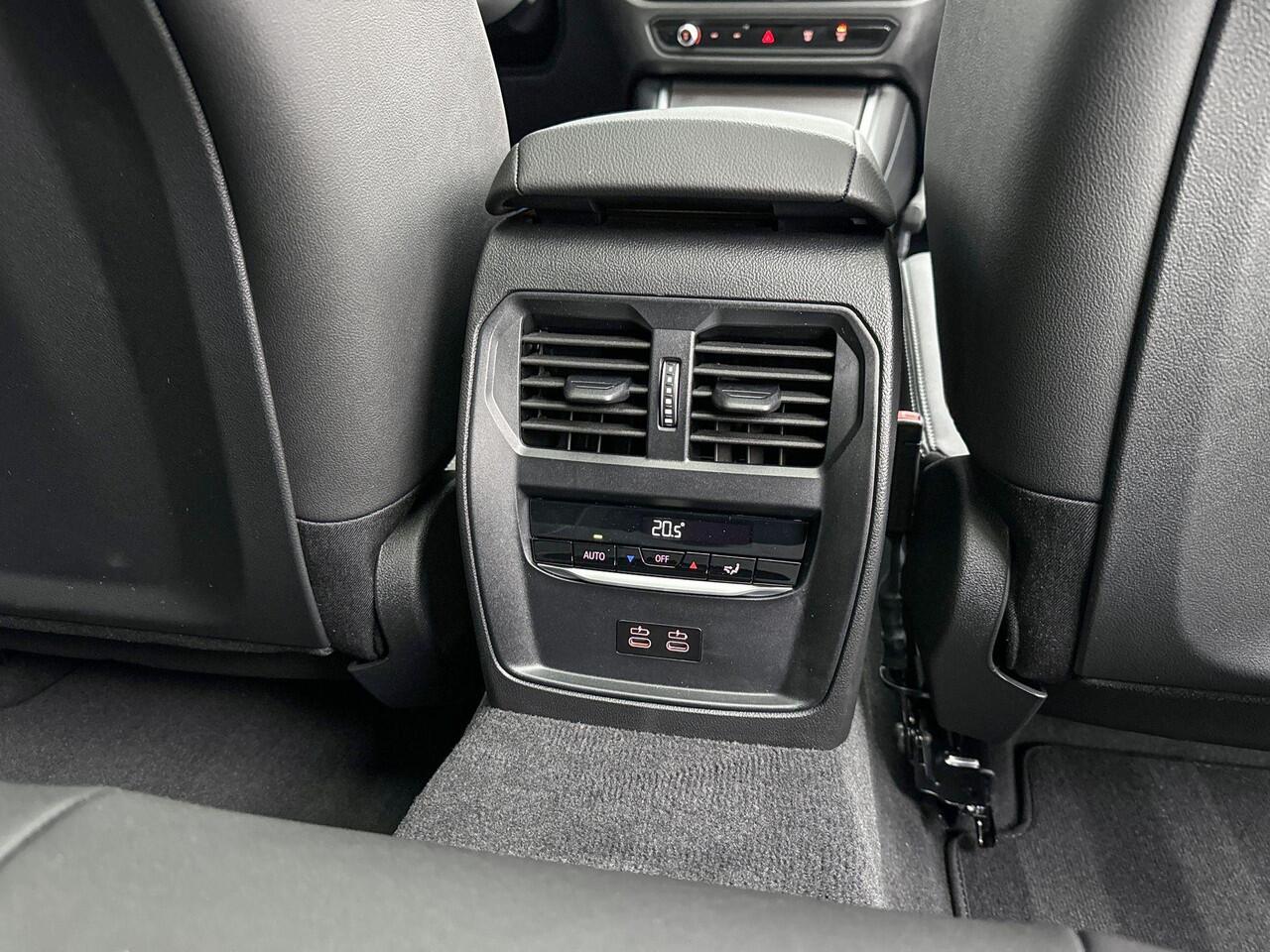 BMW 3-SERIE Touring 318i | M-Sportpakket | Panoramadak