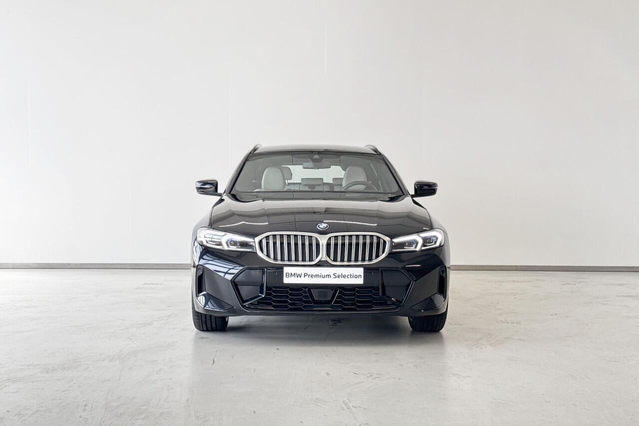 BMW 3-SERIE Touring 330e xDrive Innovation Pack M Sportpakket Aut. | Selections
