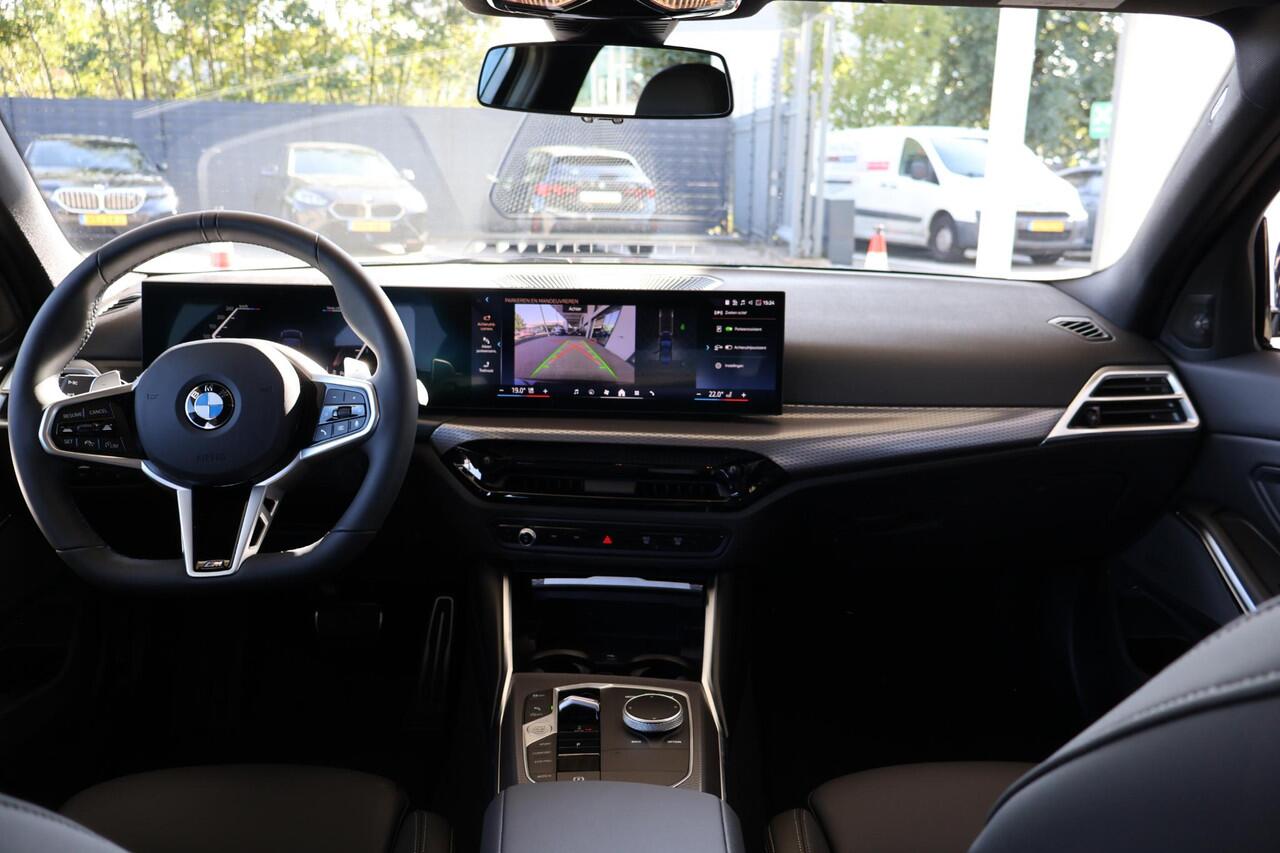 BMW 3-SERIE 320i | M Sportpakket Pro | M Sportpakket | Harman Kardon | Trekhaak