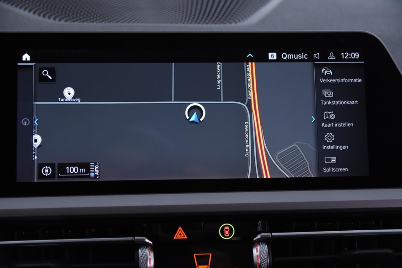 BMW 3-SERIE 330e Touring *1ste Eigenaar*Leer*Navigatie*