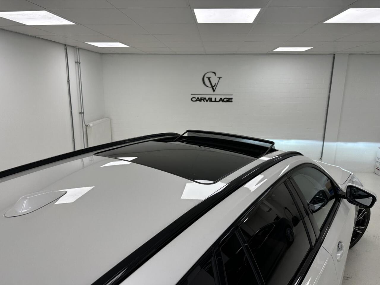 BMW 3-SERIE 330e xDrive M-Sport | Cognac bekleding | Panoramadak | Head-up-D