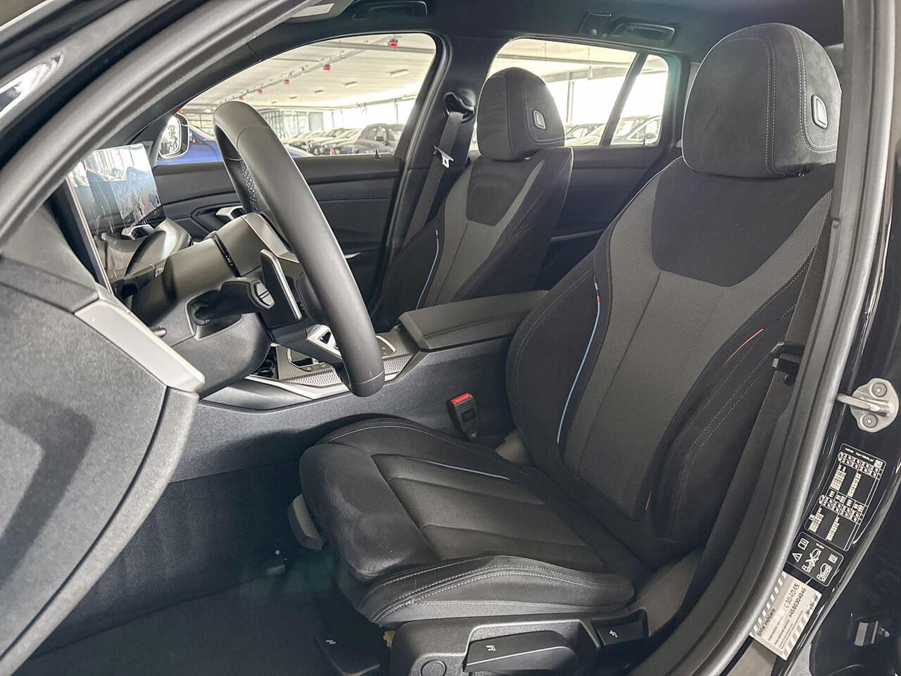 BMW 3-SERIE Touring 330i xDrive M Sport