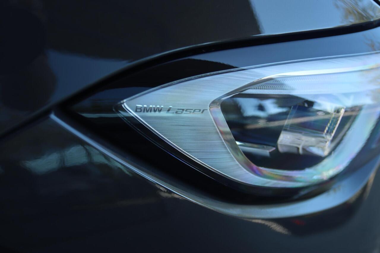 BMW 3-SERIE TOURING 320E M-SPORT | SHADOWLINE | LASERLIGHT | 360 CAMERA | SPORTSTOELEN | VIRT. COCKPIT | ADAPT. CRUISE | AMBIENT LIGHT