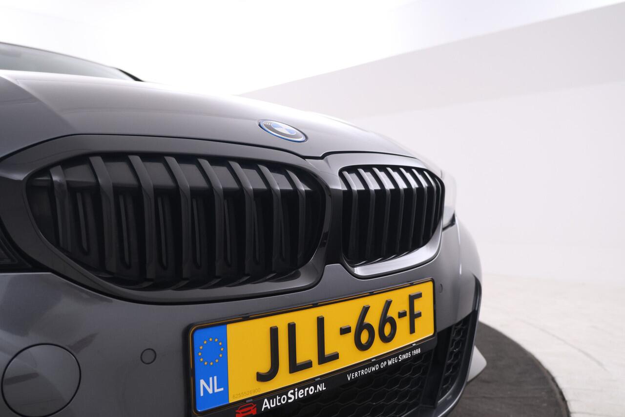 BMW 3-SERIE 320e Business Edition Plus Automaat, Digital dash, M-Sport pakket!
