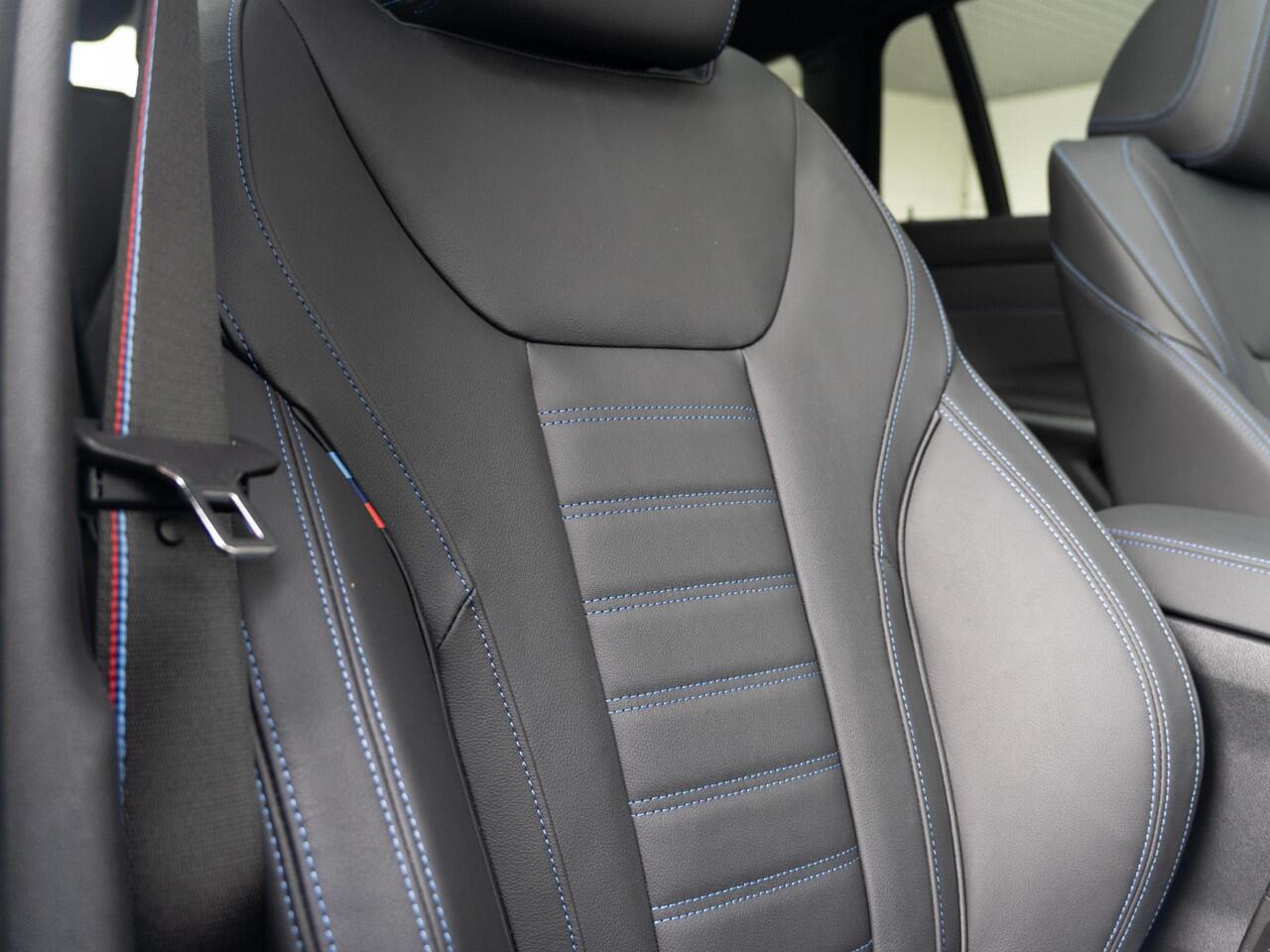 BMW 3-SERIE Touring 330e | M Sportpakket Pro | Innovation Pack | Verwarmd Stuurwiel | Comfort Access | Panoramadak | Stoelverwarming | Harman Kardon | Trekhaak