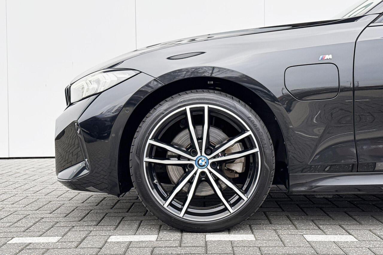 BMW 3-SERIE Touring 320e M Sport | Panoramadak