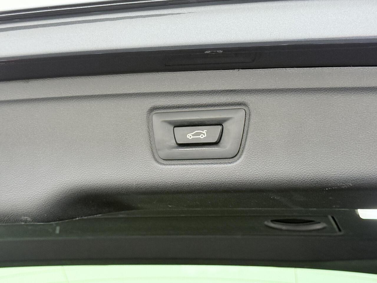 BMW 3-SERIE Touring 320i |M-SPORT| PANO| ADAP. CRUISE| NET GROOT ONDERHOUD GEHAD, RIJKLAAR| ELEK. ACHTERKLEP| CAMERA| INCL. 12 MND BOVAG GARANTIE