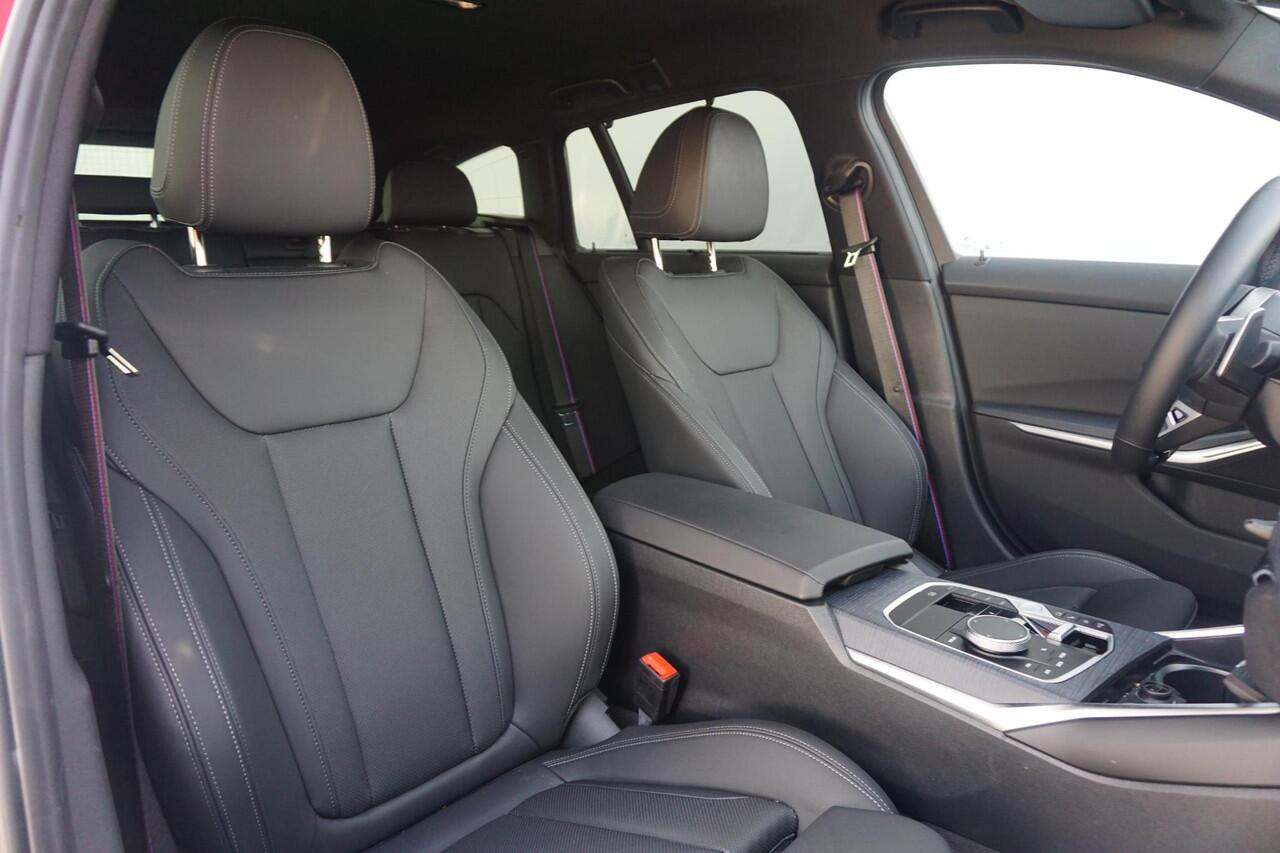 BMW 3-SERIE Touring 330e M Sport Pro | Innovation Pack / HIFI / BMW Live Cockpit Professional / Driving Assistant Professional