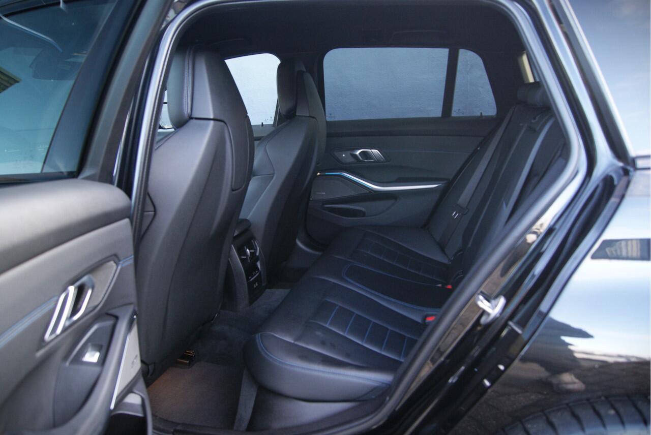 BMW 3-SERIE Touring 330e 292PK xDrive M-Sport M-Stoel/Memory/Harman-K/Laser/19Inch Aut8
