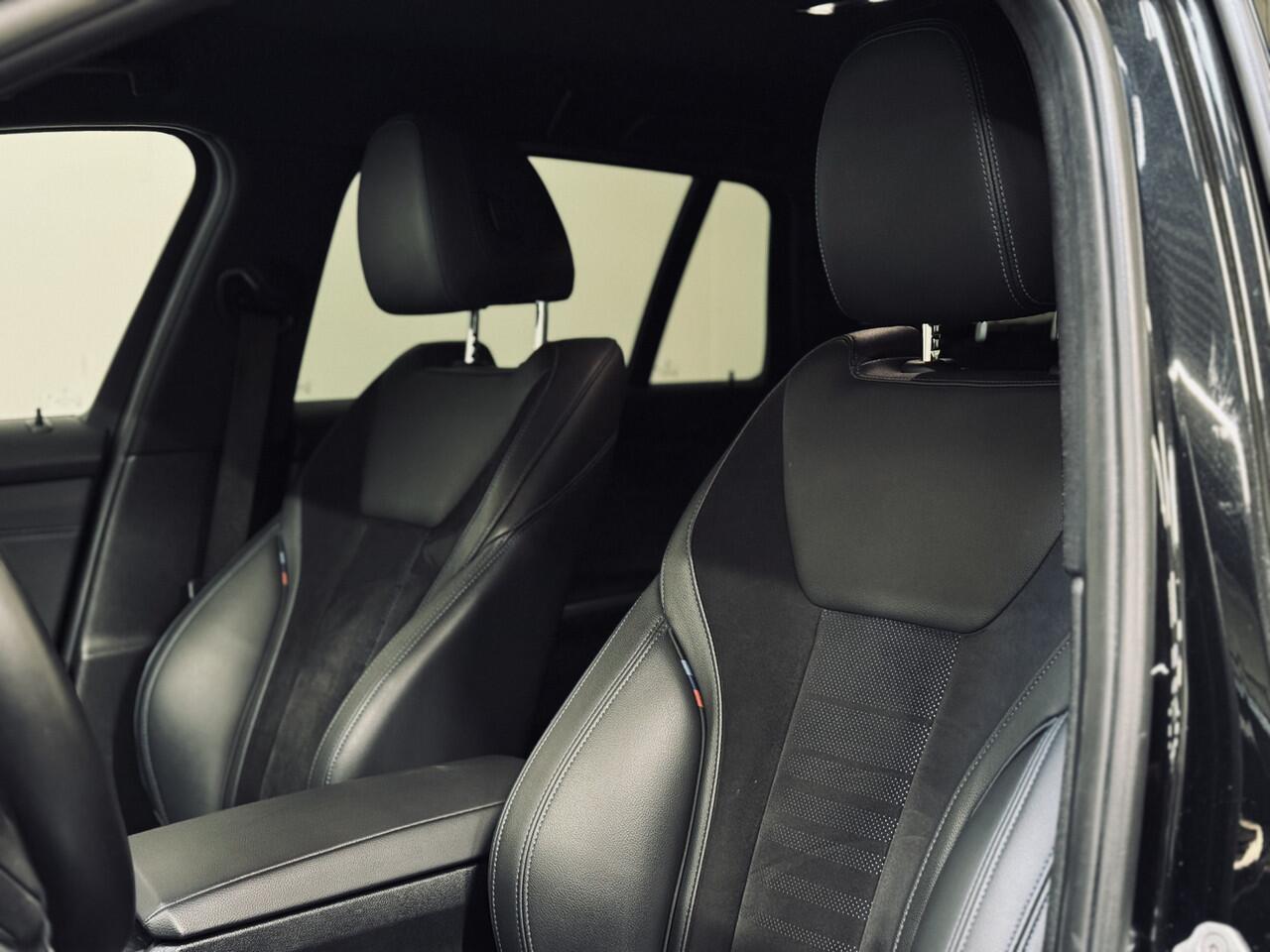 BMW 3-SERIE Touring 330e High Ex. M-Sport | 19" | Trekhaak | Driv.Ass.Prof.