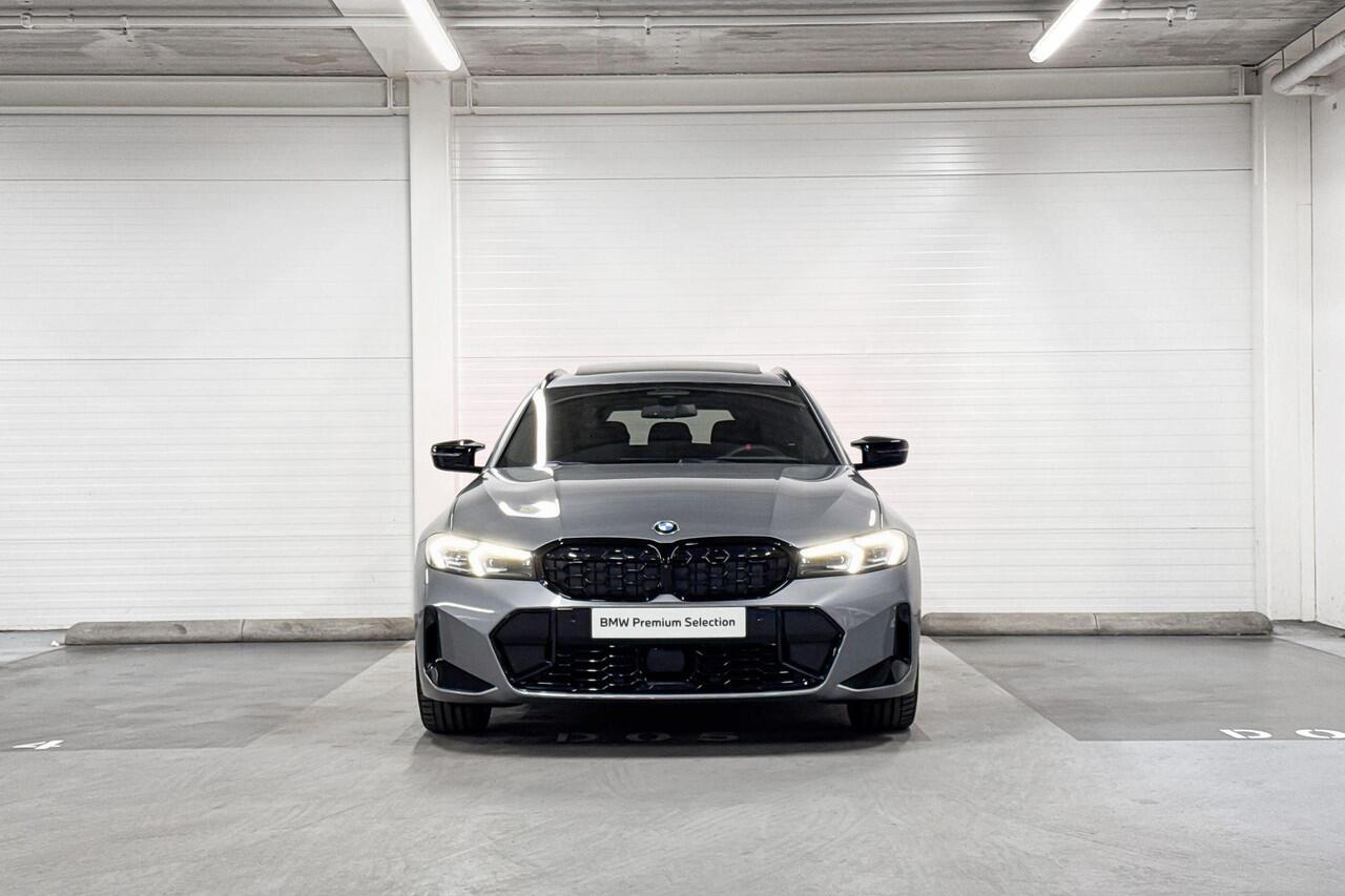 BMW 3-SERIE Touring M340i xDrive