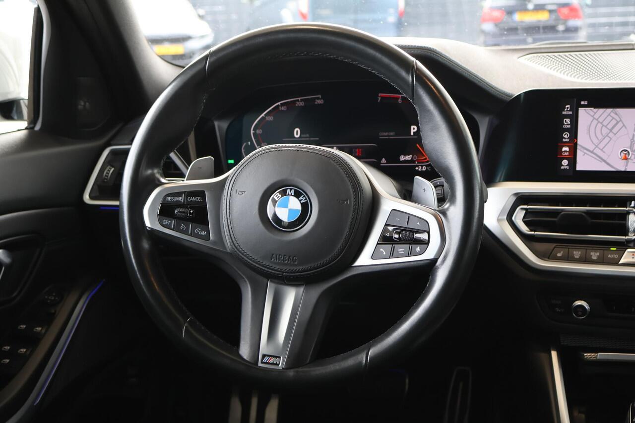 BMW 3-SERIE Touring 330i High Executive Edition