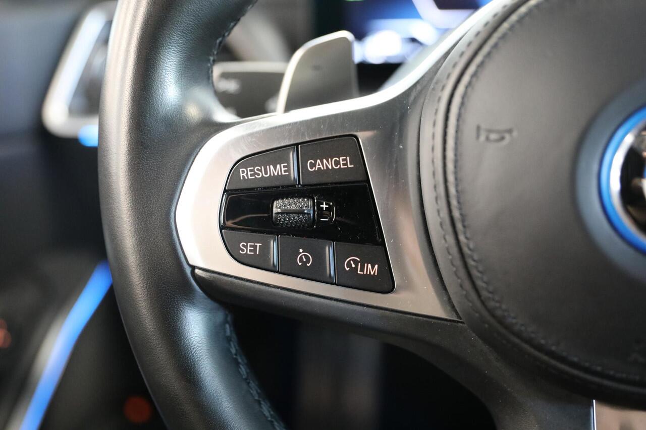 BMW 3-SERIE Touring 320e | Facelift | M-Sport | Widescreen | LCI