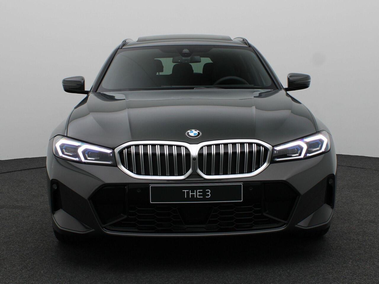 BMW 3-SERIE Touring 320i | M Sport Package | Innovation Pack | Comfort Pack | Showroom Selection