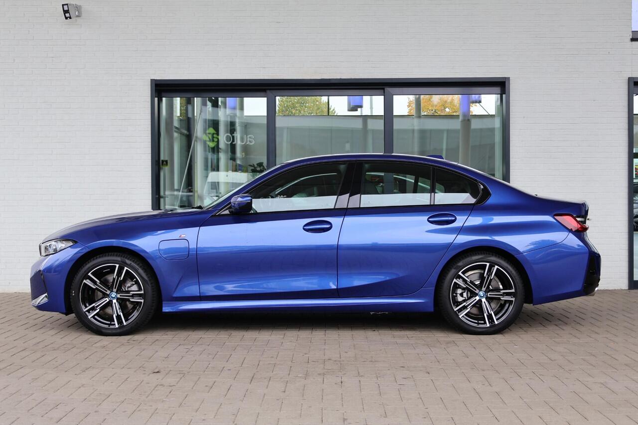 BMW 3-SERIE Sedan 320e | M Sportpakket | Trekhaak