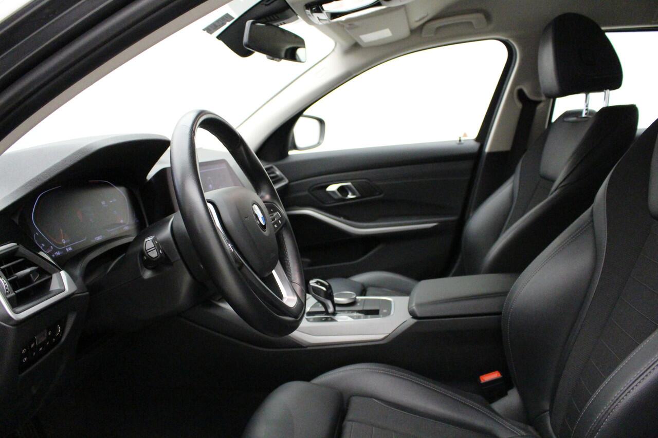 BMW 3-SERIE Touring 320i Executive | Live Cockpit | Trekhaak | Voorbereiding Driving Assistance | CarPlay | Hedin BMW Dealer | Incl. 12 maanden Bovag garantie
