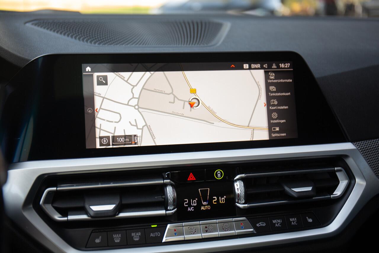 BMW 3-SERIE Touring 320i High Executive Edition M-Sport , Panoramadak, Leer, Harman/Kardon,