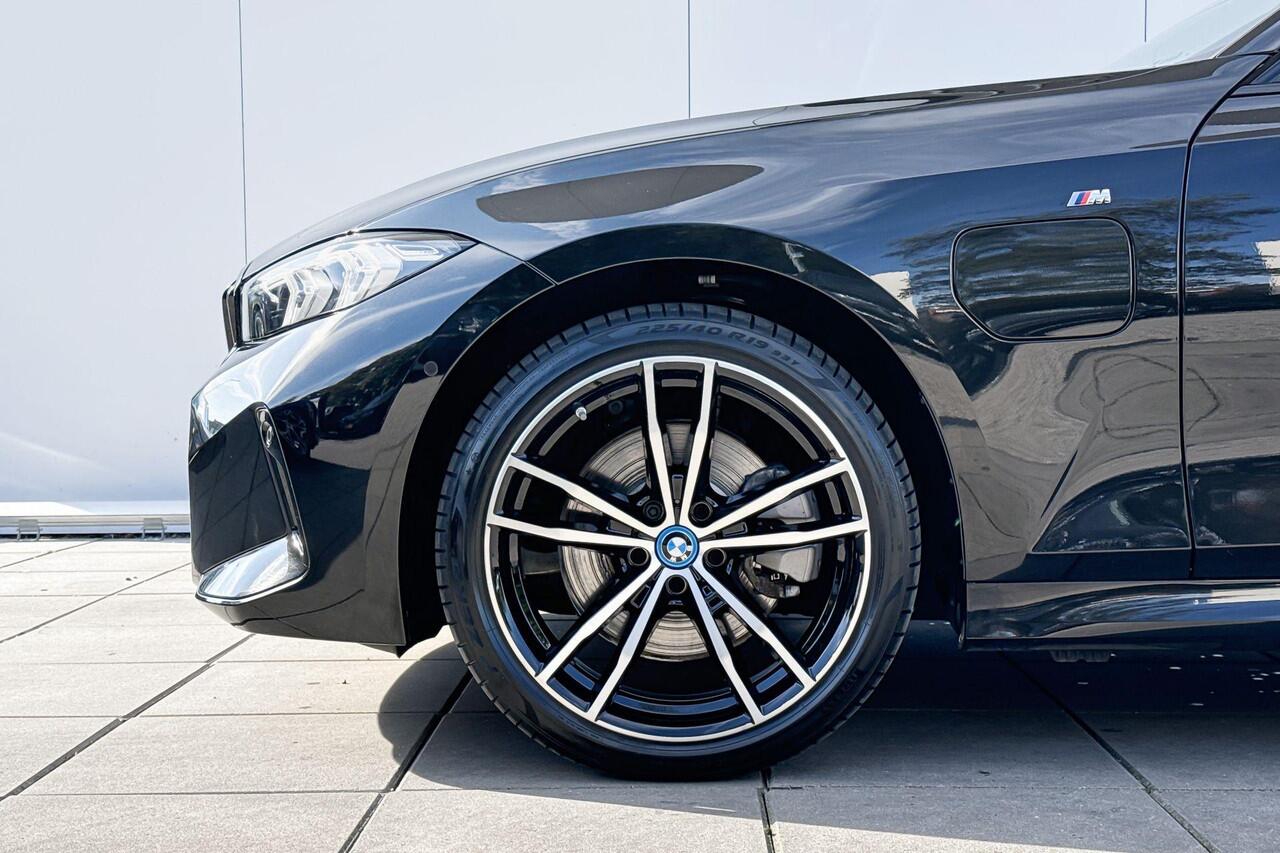 BMW 3-SERIE Touring 320e