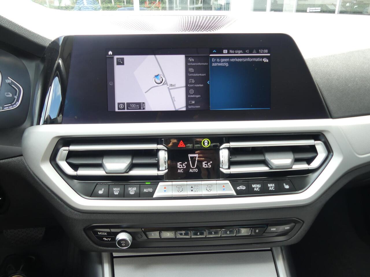 BMW 3-SERIE 330e xDrive *t/m 10de bouwjaar garantie!