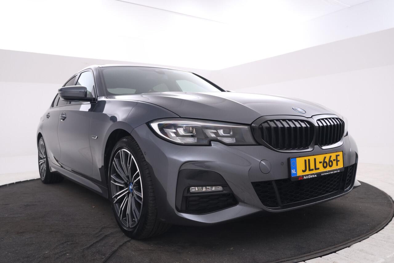 BMW 3-SERIE 320e Business Edition Plus Automaat, Digital dash, M-Sport pakket!