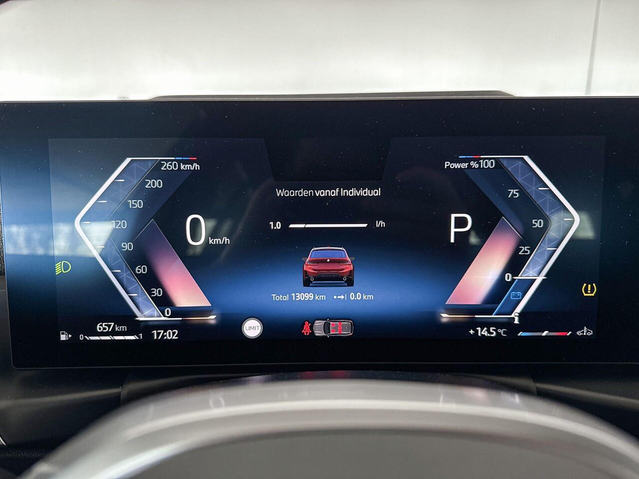 BMW 3-SERIE Touring 318i | Selections