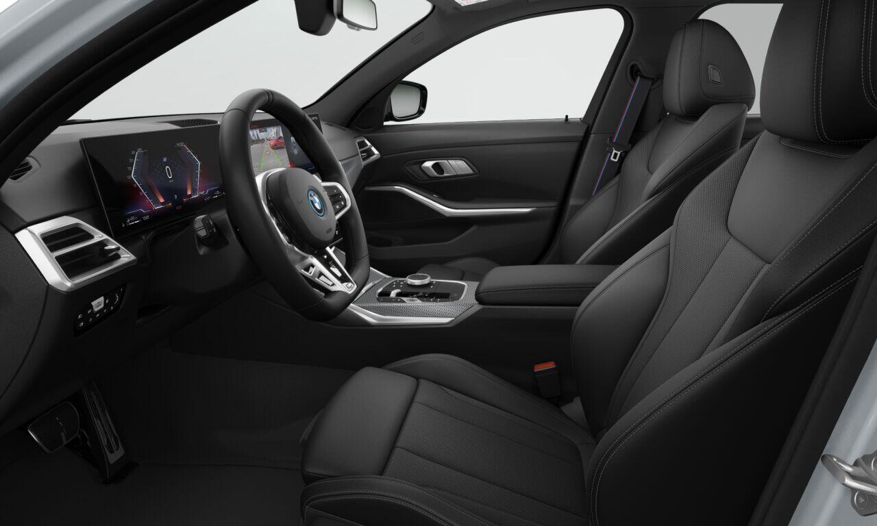 BMW 3-SERIE Touring 330e | M-Sport Pro | 18'' | Panorama. | Getint glas | HiFi | Adapt. LED | Camera