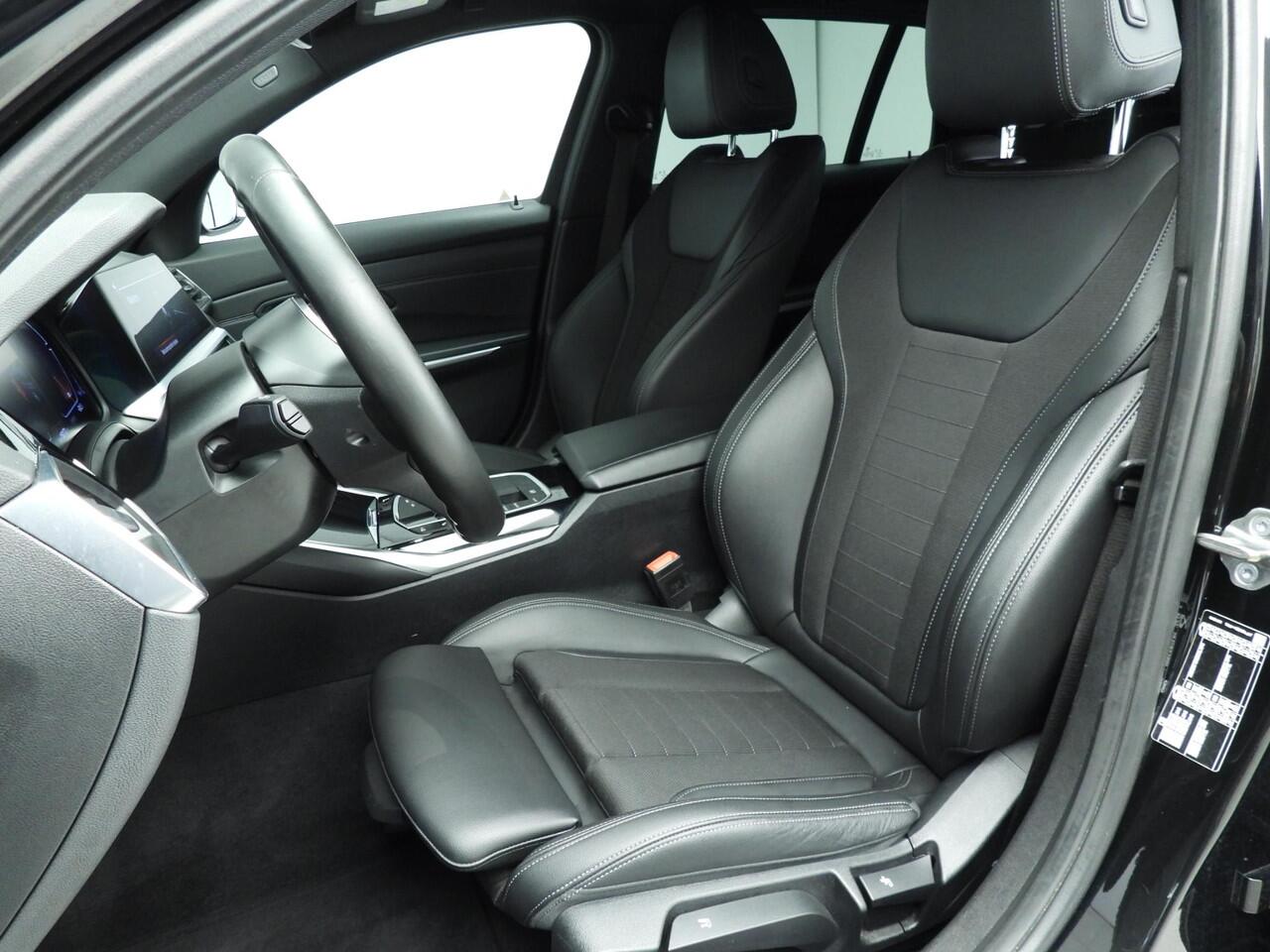 BMW 3-SERIE Touring 318i Business Edition | Sport Line |