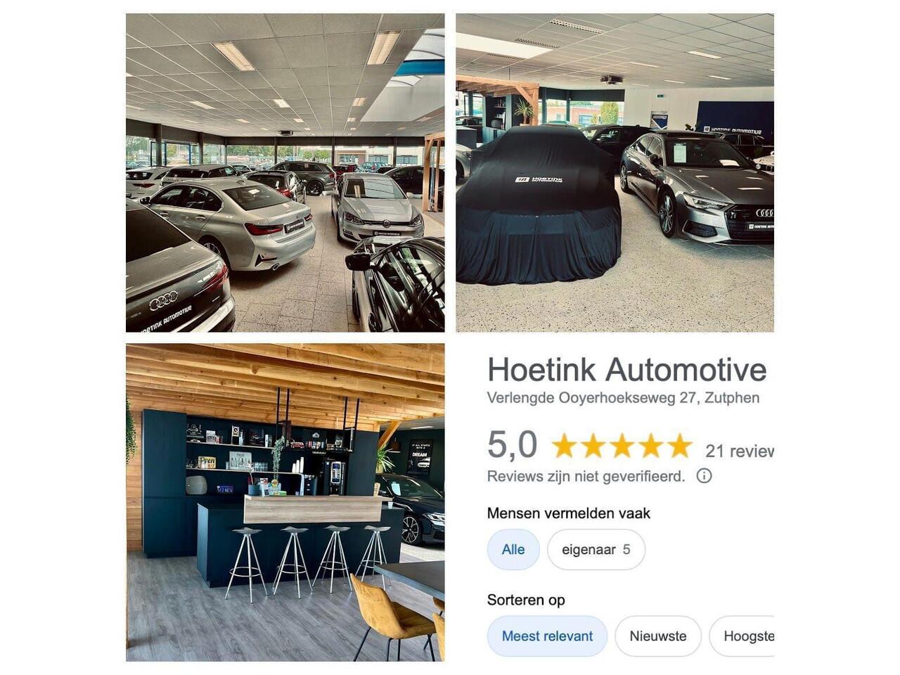 BMW 3-SERIE 330e | Ambiente | M-Sport | Stoelverwarming