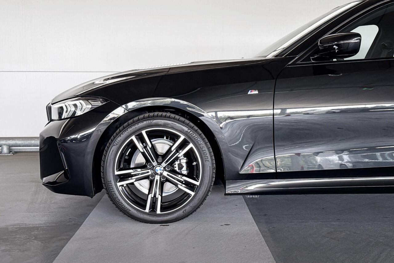 BMW 3-SERIE Touring 318i