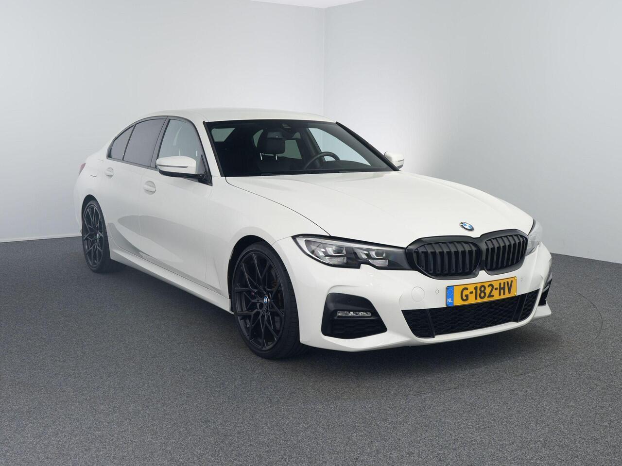 BMW 3-SERIE 320i Executive Edition | M-Sport | | 20inch Performance | M remmen |