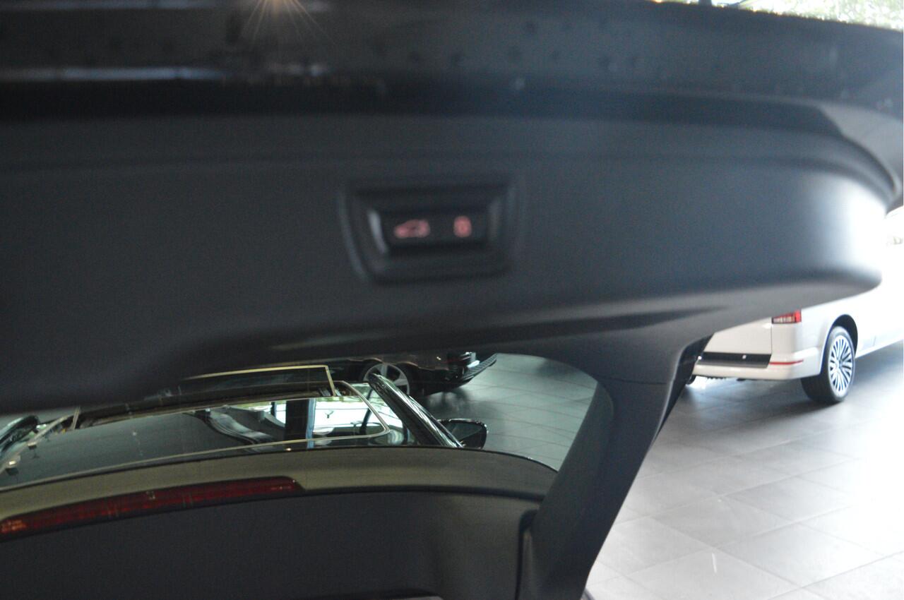 BMW 3-SERIE Touring 320d M-Sportpakket pano camera led 18 inch 190 pk !!