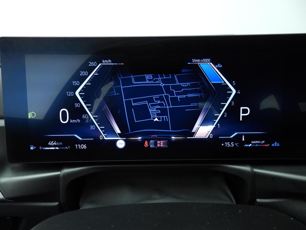 BMW 3-SERIE Touring 320i | M-Sportpakket | LED | Leder | HUD | Trekhaak | Schuifdak | Keyles go | DAB | Alu 19 inch