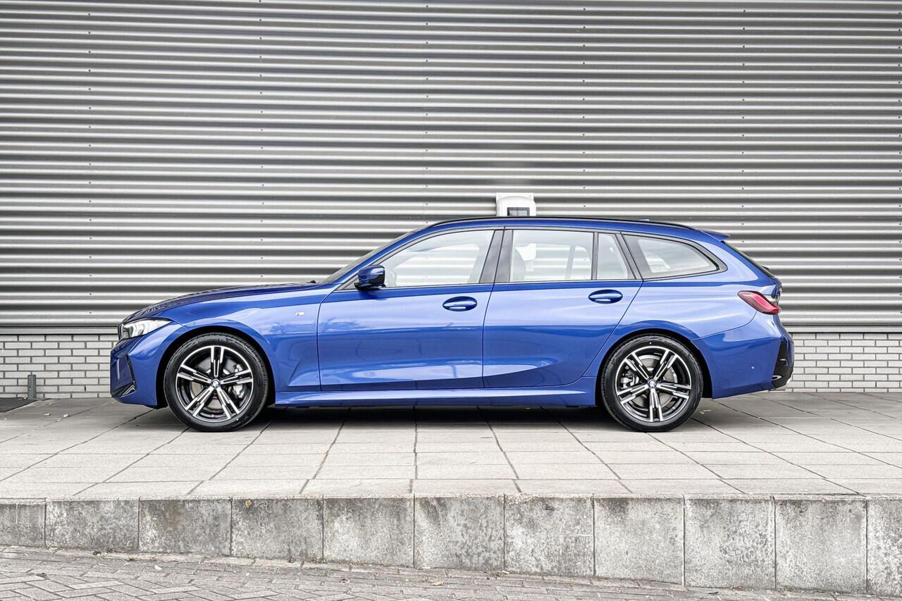 BMW 3-SERIE Touring 330i xDrive / Selections