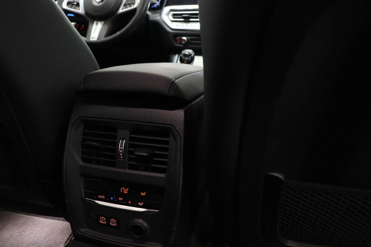 BMW 3-SERIE 330e M-Sport eDrive Edition | LEDER | DAB | APPLE | TREKHAAK | 19"