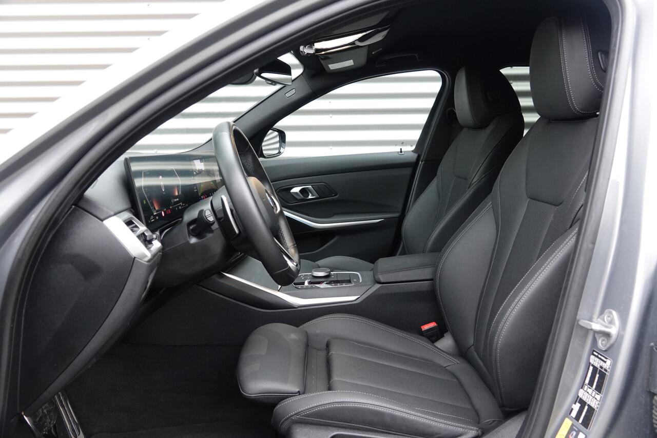 BMW 3-SERIE Touring 330e M Sport Edition | HUD | ACC | Innovation Pack | 360 |