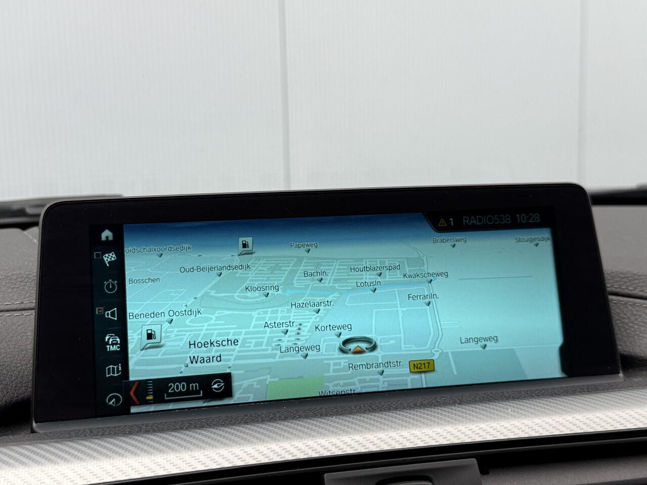 BMW 3-SERIE Touring 320i M Sport Edition Automaat M-Pakket/LED.