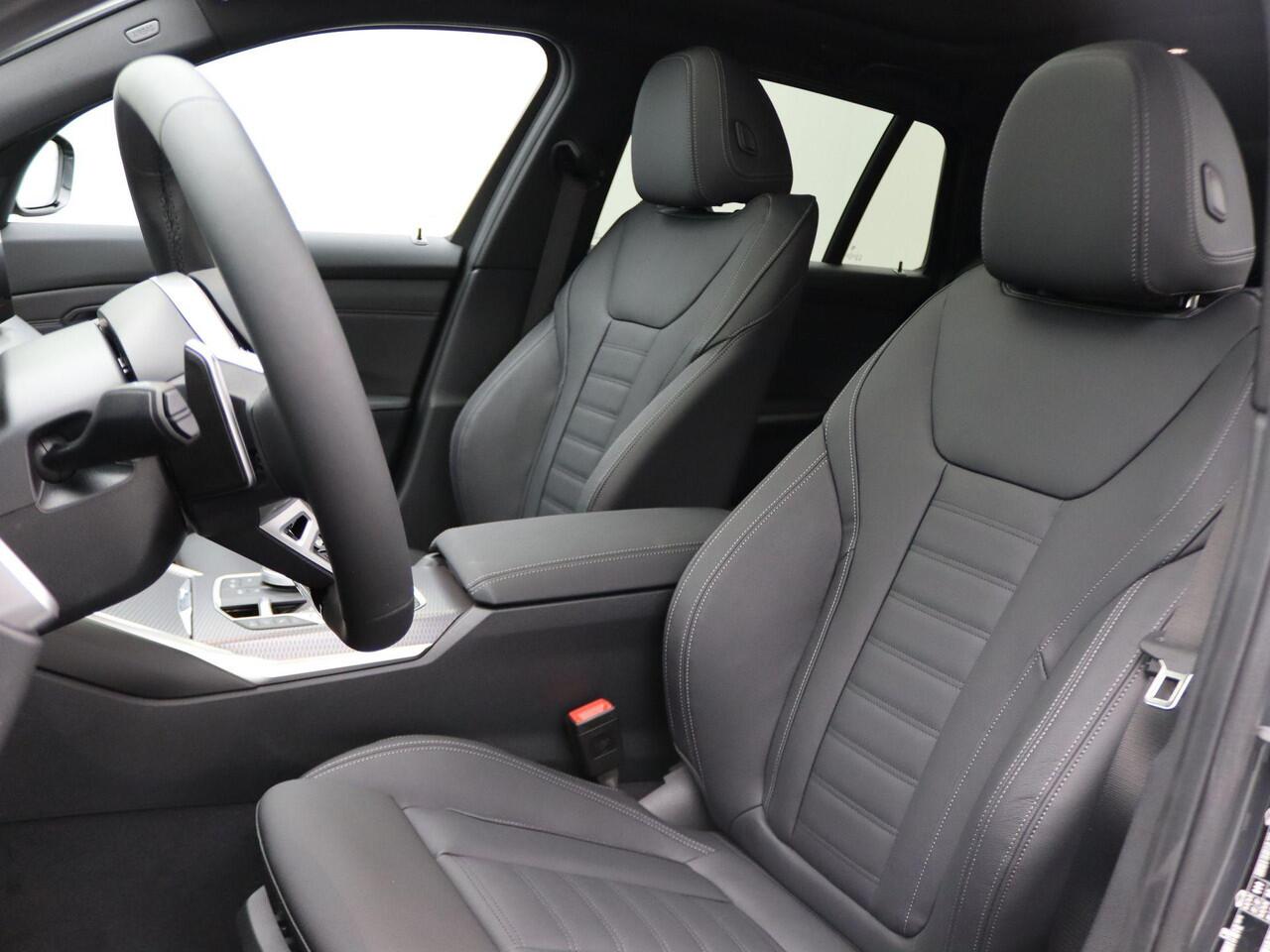 BMW 3-SERIE Touring 320i | M Sport Package | Innovation Pack | Comfort Pack