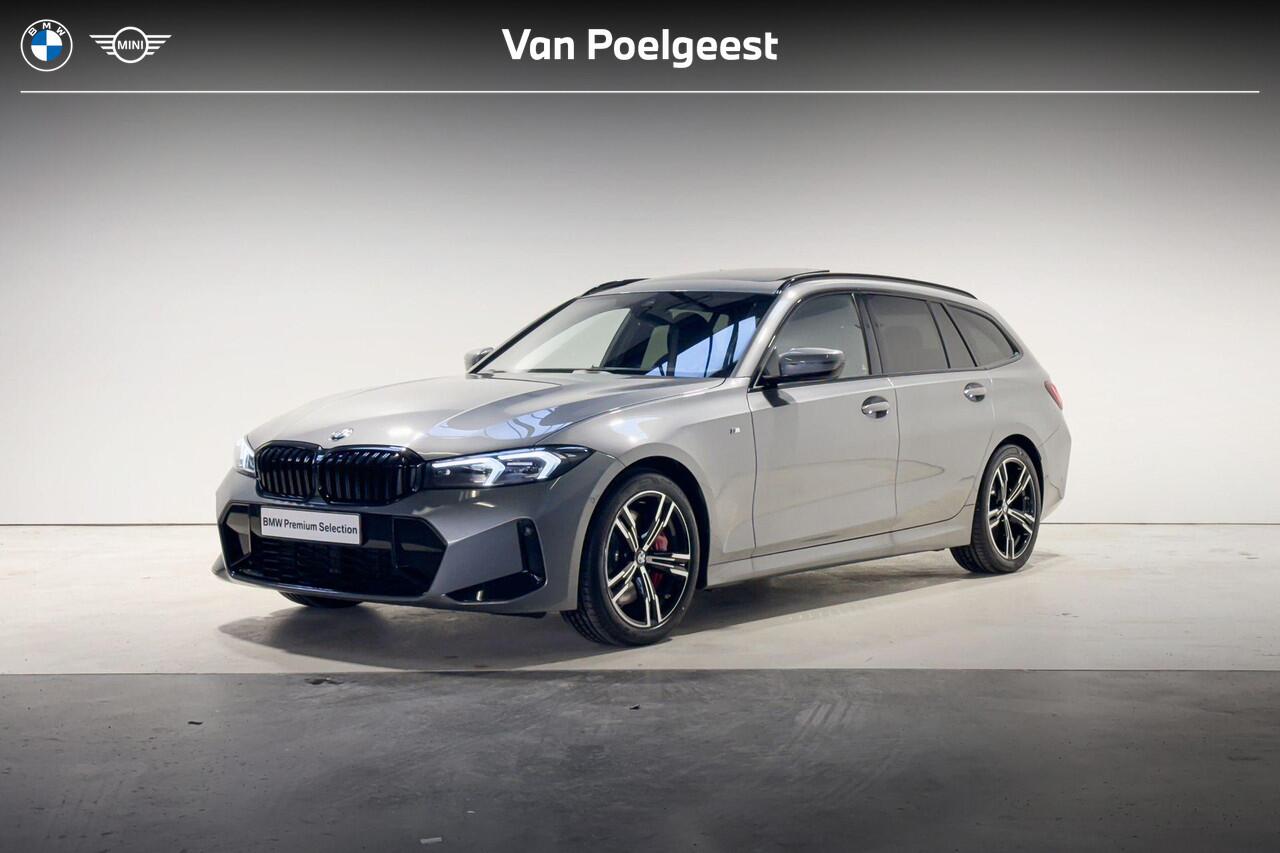BMW 3-SERIE Touring 318i M Sportpakket Pro Aut.